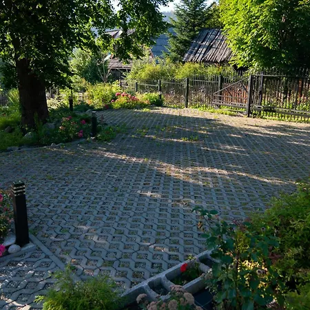 Apartament Pod Lipa Zakopane Exterior photo