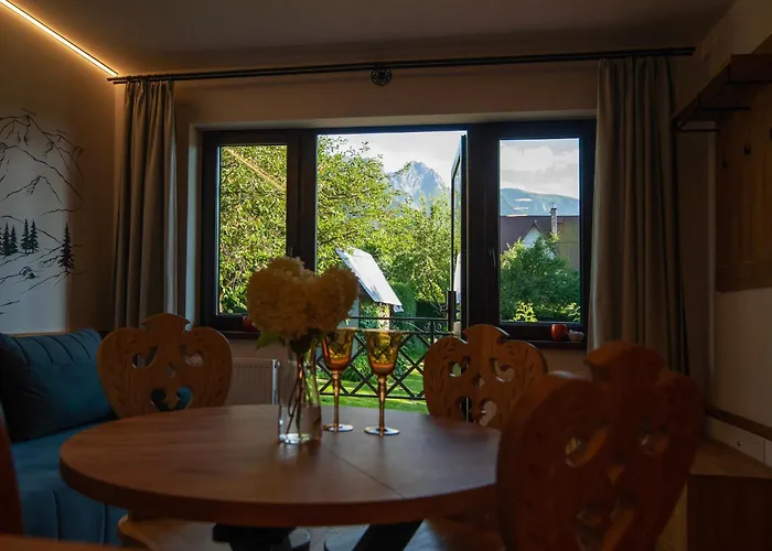 Apartament Pod Lipa