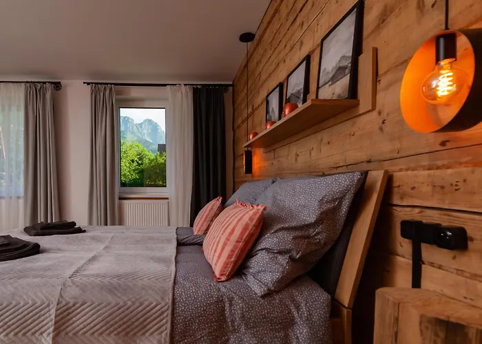 Apartament Pod Lipa