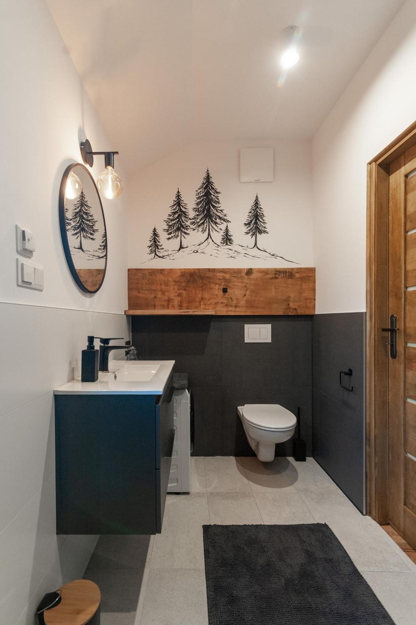Pod Lipa Apartment *