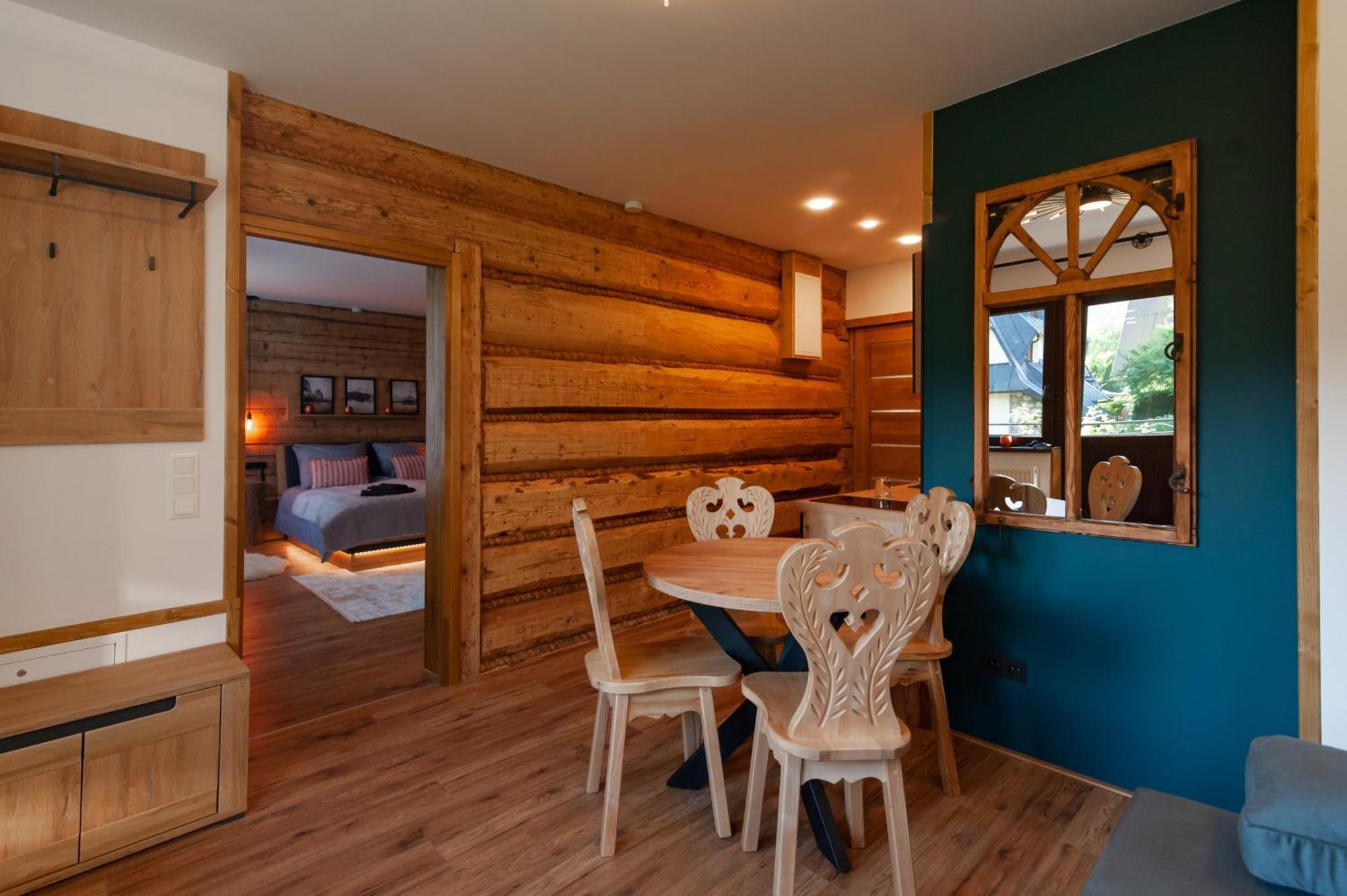 Apartment Pod Lipa *