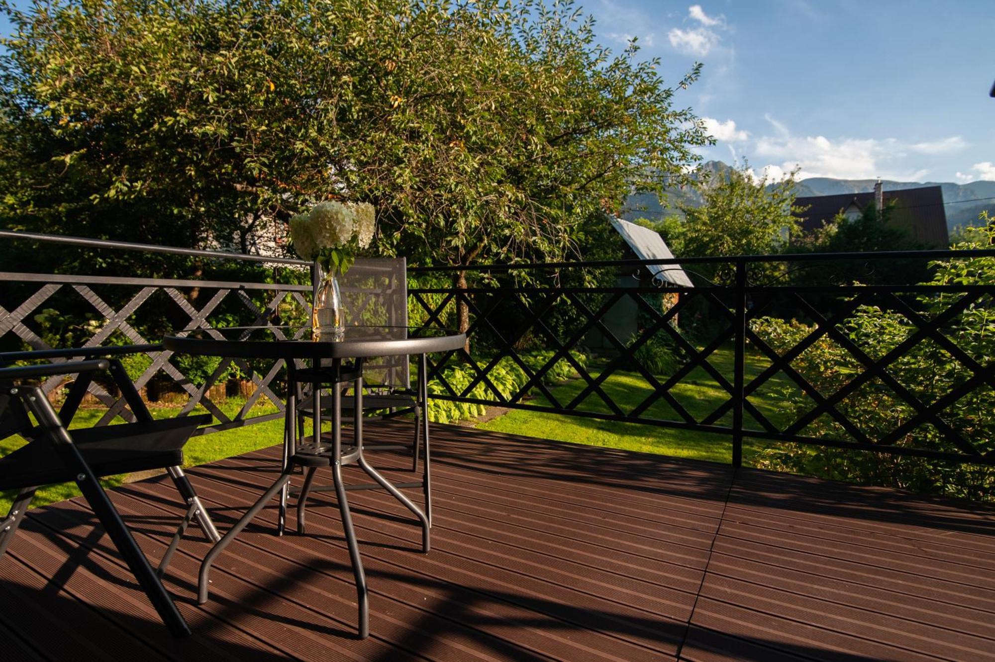 Apartment Pod Lipa Zakopane