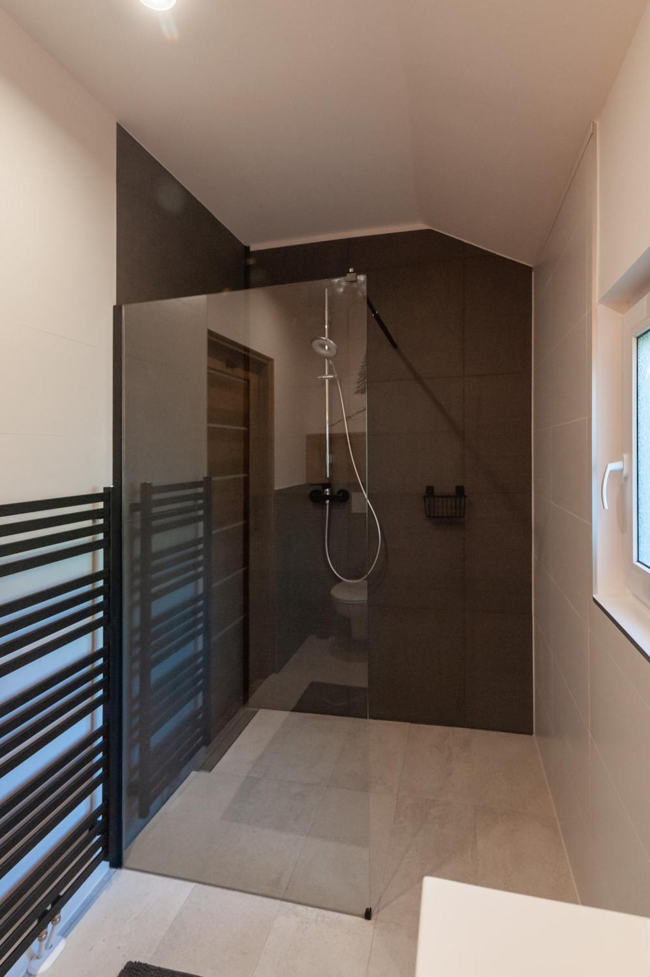 Pod Lipa Apartment