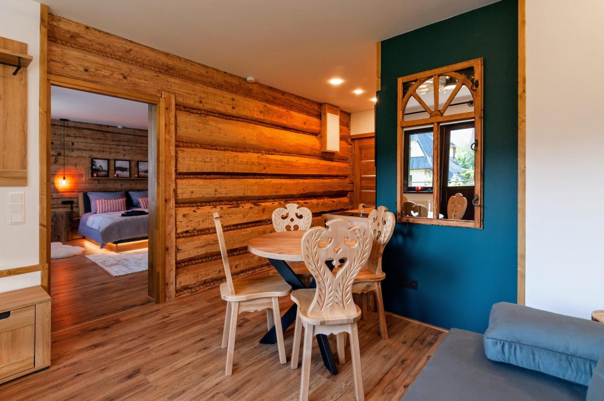 Apartment Pod Lipa