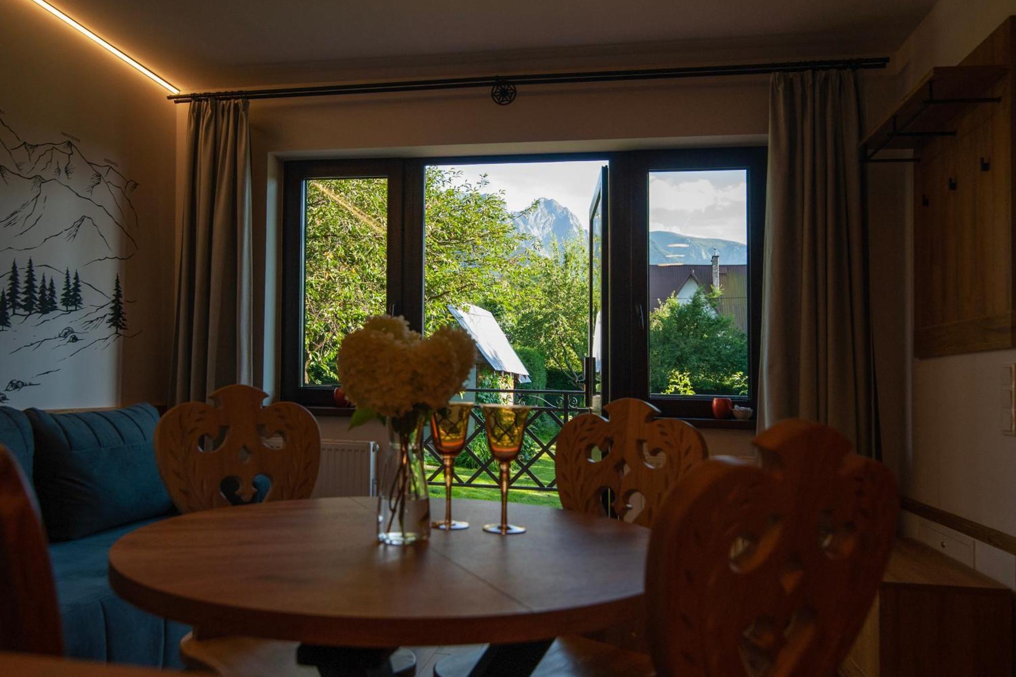 Pod Lipa Zakopane