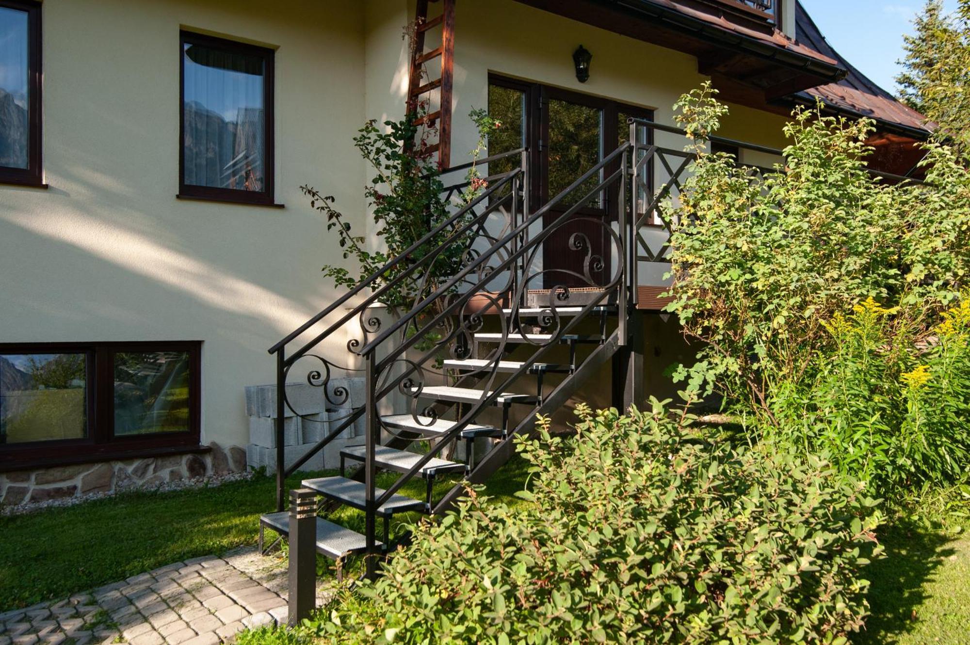 Apartment Pod Lipa *