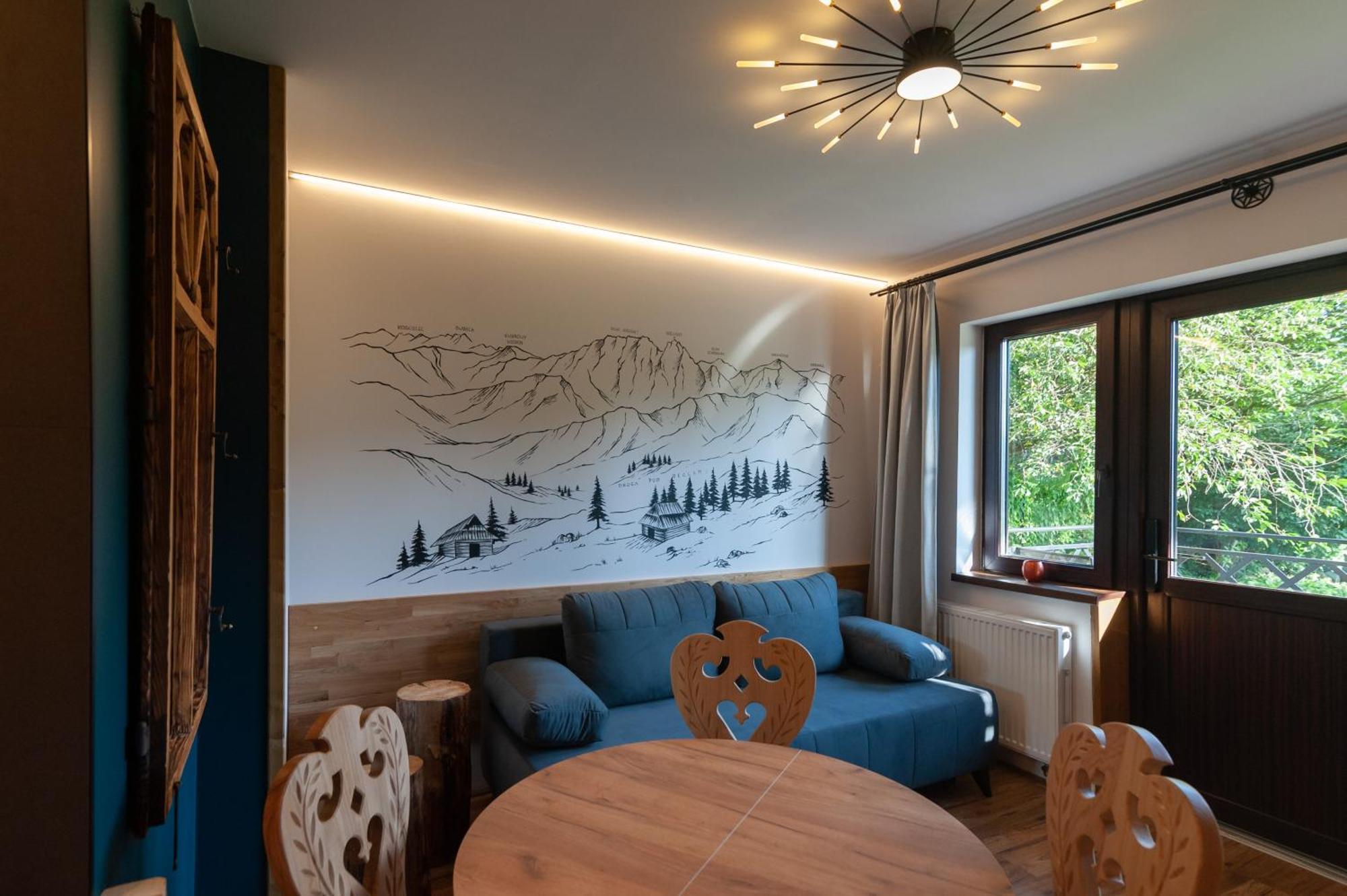 Pod Lipa Zakopane