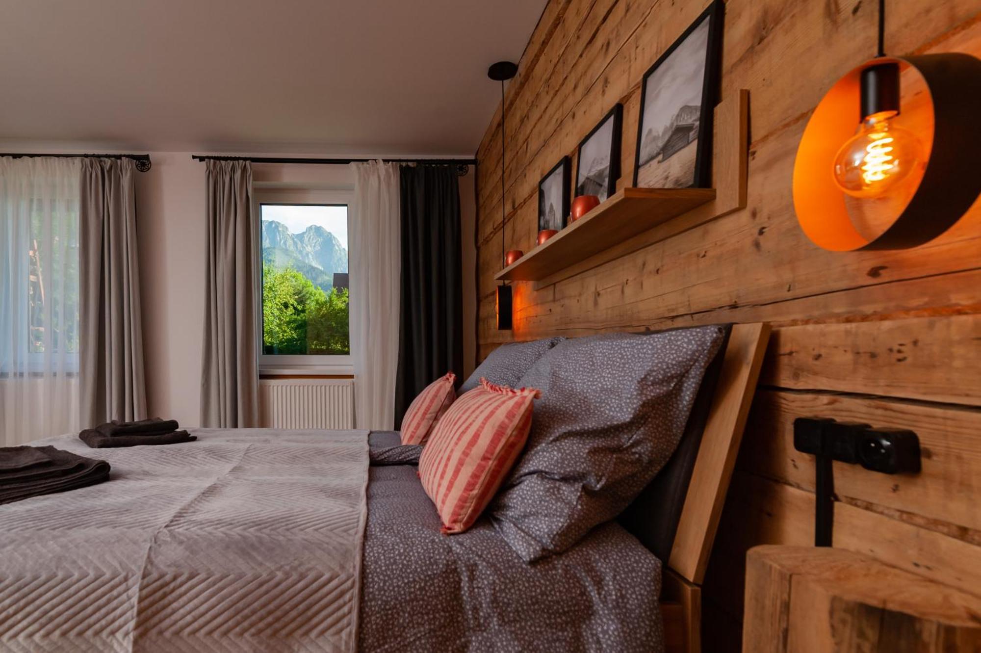 Apartment Pod Lipa *